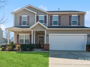 1016 Perennial Ln, Indian Trail, NC 28079