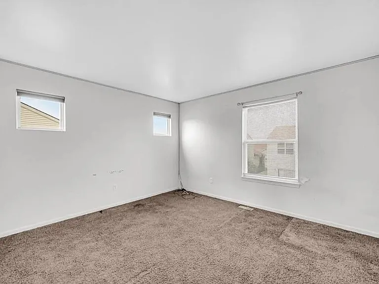 Second Bedroom Large
