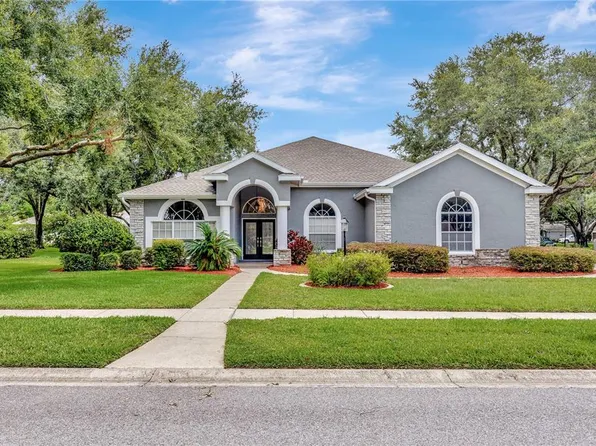 13545 Lunker Ct, Odessa, FL 33556