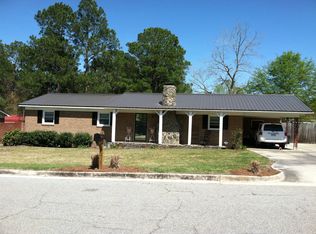 2213 Lee Ave, Tifton, GA 31794