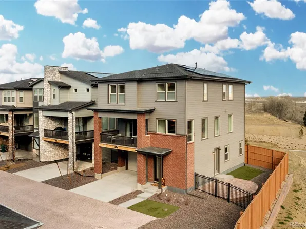 15606 W Girard Avenue, Morrison, CO 80465