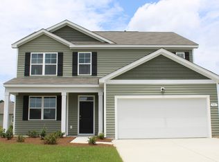 ELLE Plan, Ridgefield, Conway, SC 29526