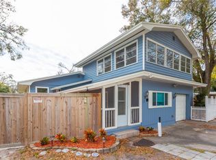 1212 Ridge Ave, Clearwater, FL 33755