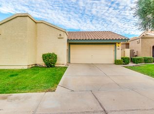 2328 W Comstock Dr, Chandler, AZ 85224