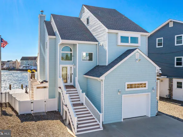 283 Evergreen Dr, Bayville, NJ 08721