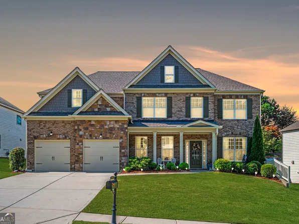 334 Liberty Dr, Acworth, GA 30102