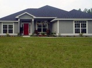 6987 210th Pl #O, O'Brien, FL 32071