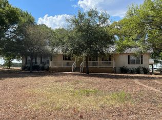 1771 Fm 1107, Stockdale, TX 78160