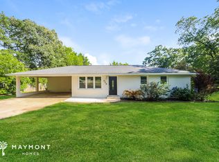 526 Rehoboth Church Rd, Griffin, GA 30224