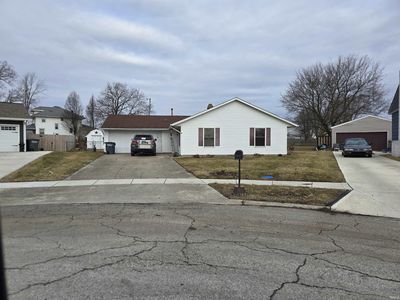404 Webster Ct, Kokomo, IN, 46902