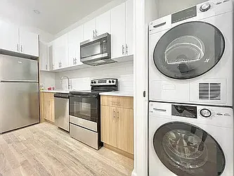 Rented by Doorway NYC, LLC