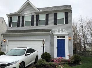 5923 Marsh Cir, Loveland, OH