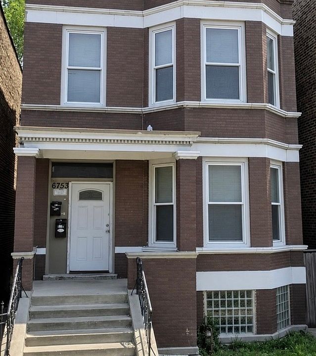 1st image of 6753 S Loomis Blvd