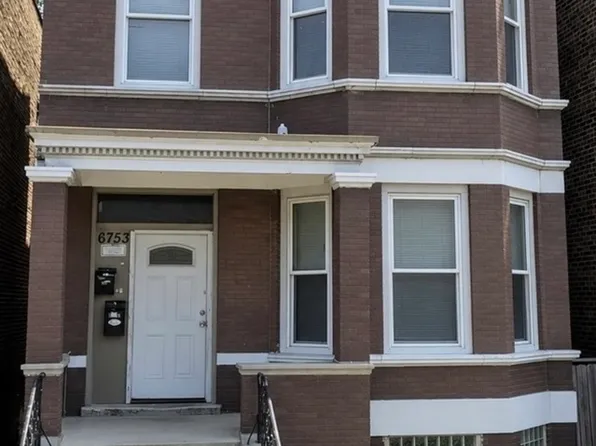 6753 S Loomis Blvd, Chicago, IL 60636