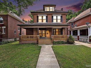 5644 Bartmer Ave, Saint Louis, MO