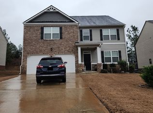 1120 Werre Way, Locust Grove, GA 30248