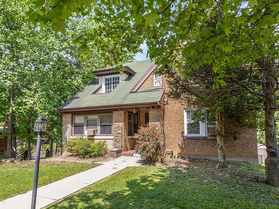 1032 Lawton Rd, Park Hills, KY 41011 Zillow