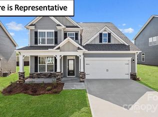 8155 Warford Little Rd, Denver, NC 28037