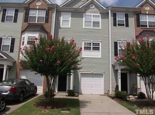 2618 Wyntercrest Ln, Durham, NC 27713