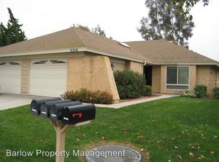 3214 Village 3, Camarillo, CA 93012
