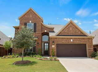 9834 Joyce Dr, Iowa Colony, TX 77583