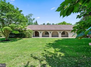 1663 Cold Spring Rd, Newtown Square, PA 19073