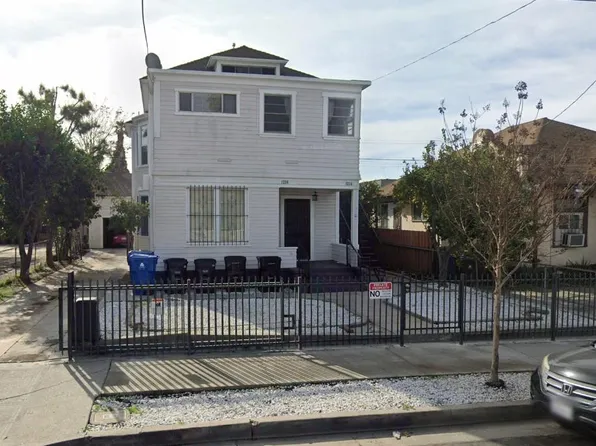 1236 W 22nd St, Los Angeles, CA