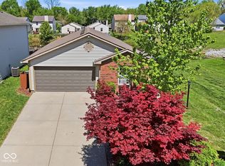 626 Deer Trail Dr, Indianapolis, IN 46217