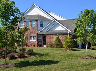 301 Zurich Ct, Winston Salem, NC 27127