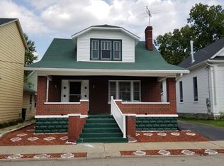 118 N Sycamore St, Harrison, OH 45030