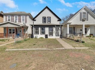 628 Northrup Ave, Kansas City, KS 66101
