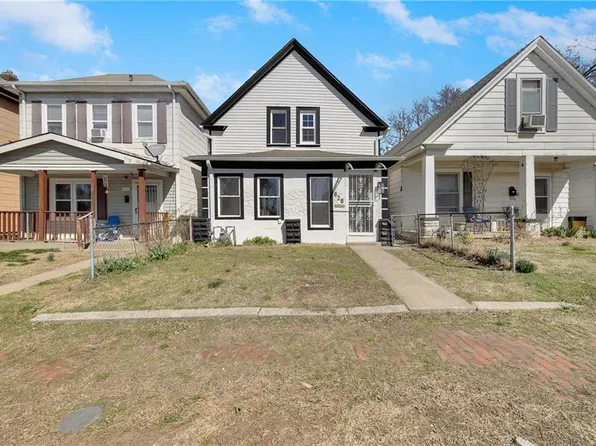 628 Northrup Ave, Kansas City, KS 66101