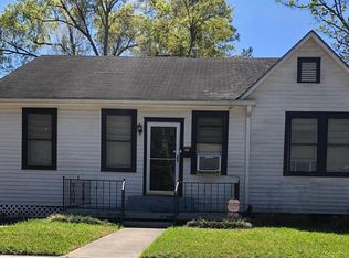 2930 Fairfields Ave, Baton Rouge, LA 70802