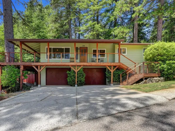 126 Broadview Ave, Grass Valley, CA 95945