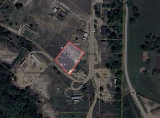 0 May Reed Dr, Decatur, TX 76234