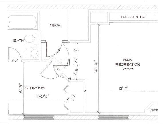 3rd image of 8108 Radcliff Dr