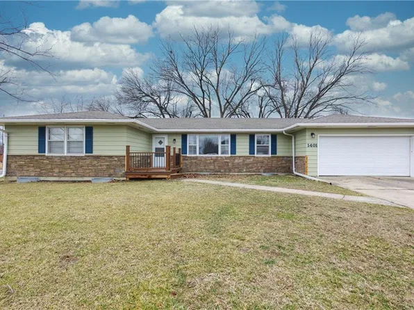 1401 N Whipporwill St, Clinton, MO 64735