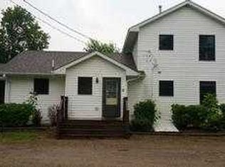 19372 NE 115th St, Foreston, MN 56330