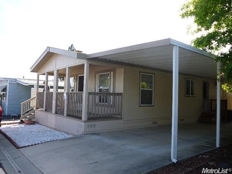 1st image of 3765 Grass Valley Hwy Spc 7