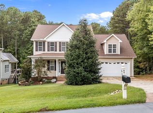 65 Sundew Ct, Clayton, NC 27527