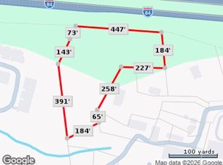 Brookside Ave, Newburgh, NY 12550