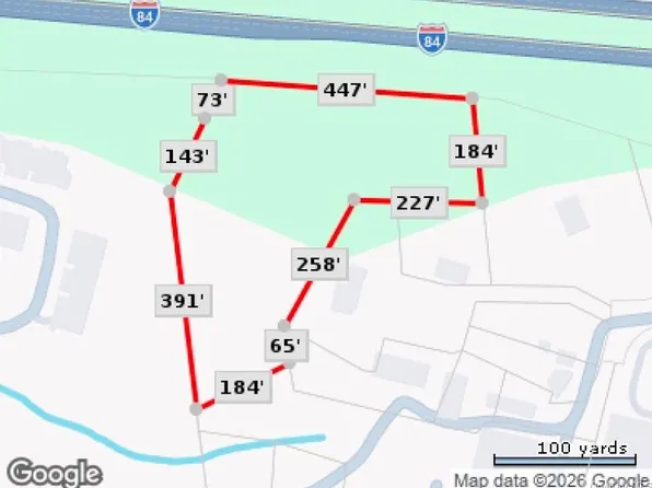 Brookside Farms, Newburgh, NY 12550