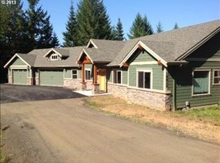 18825 Canyon View Ln, Dallas, OR 97338