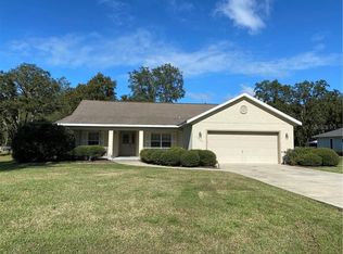 5601 SW 107th St, Ocala, FL 34476