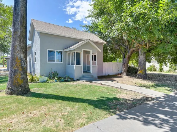 205 N Shasta St, Willows, CA 95988