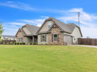 2730 Highway 357, Inman, SC 29349