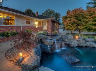 13415 SE Valemont Ln, Happy Valley, OR 97086