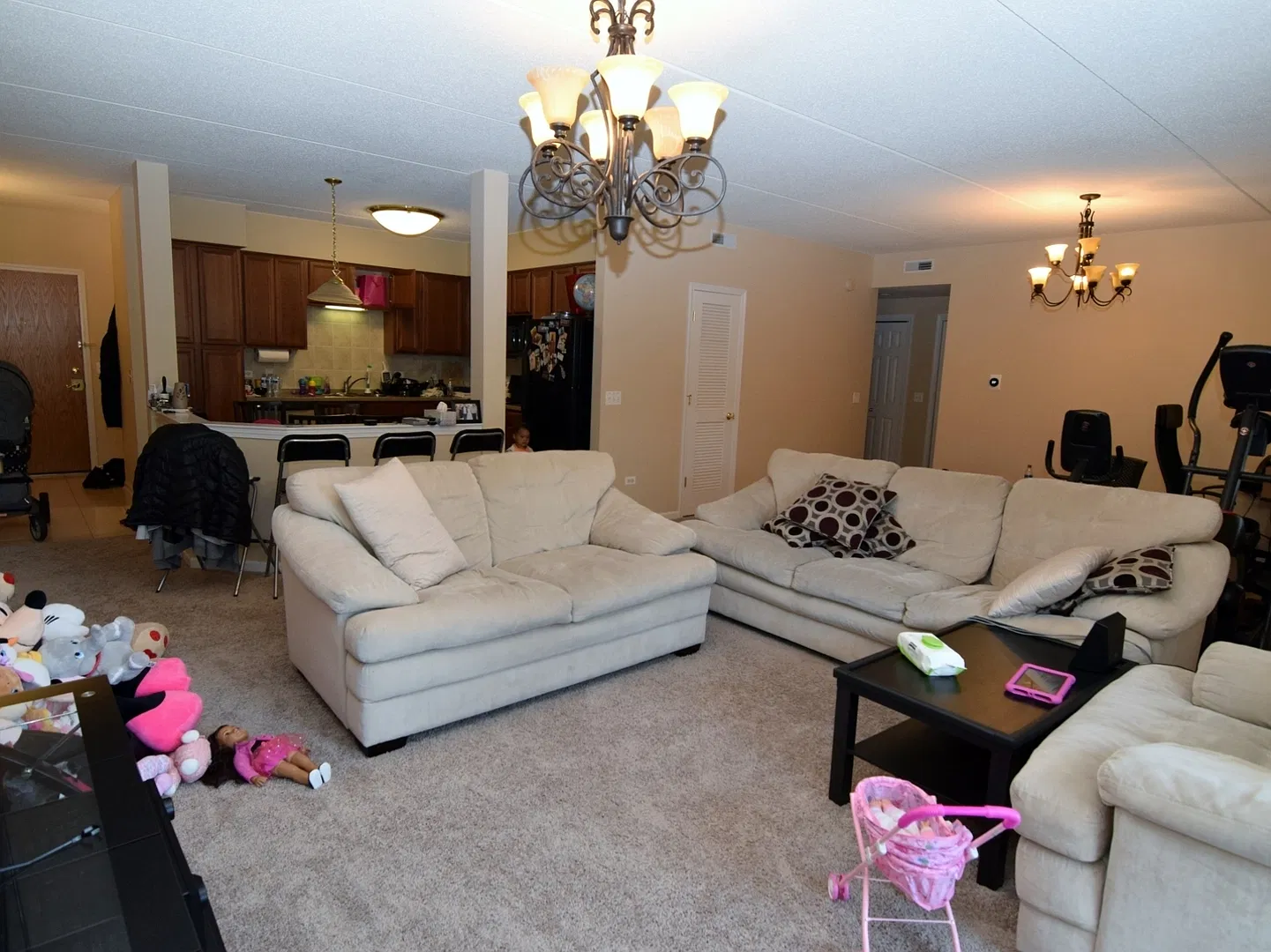 2 bed, 1575 sqft, $2,595 — Photo 3