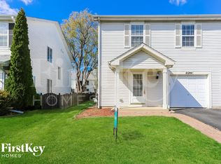 21244 W Edison Ln, Plainfield, IL 60544