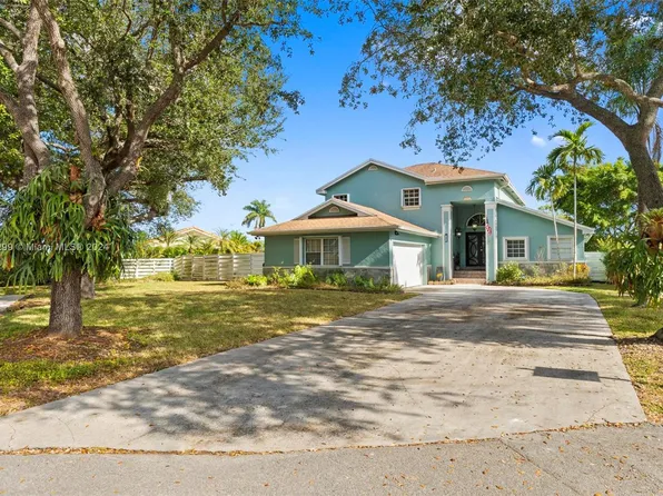 14421 SW 146th Pl, Miami, FL 33186